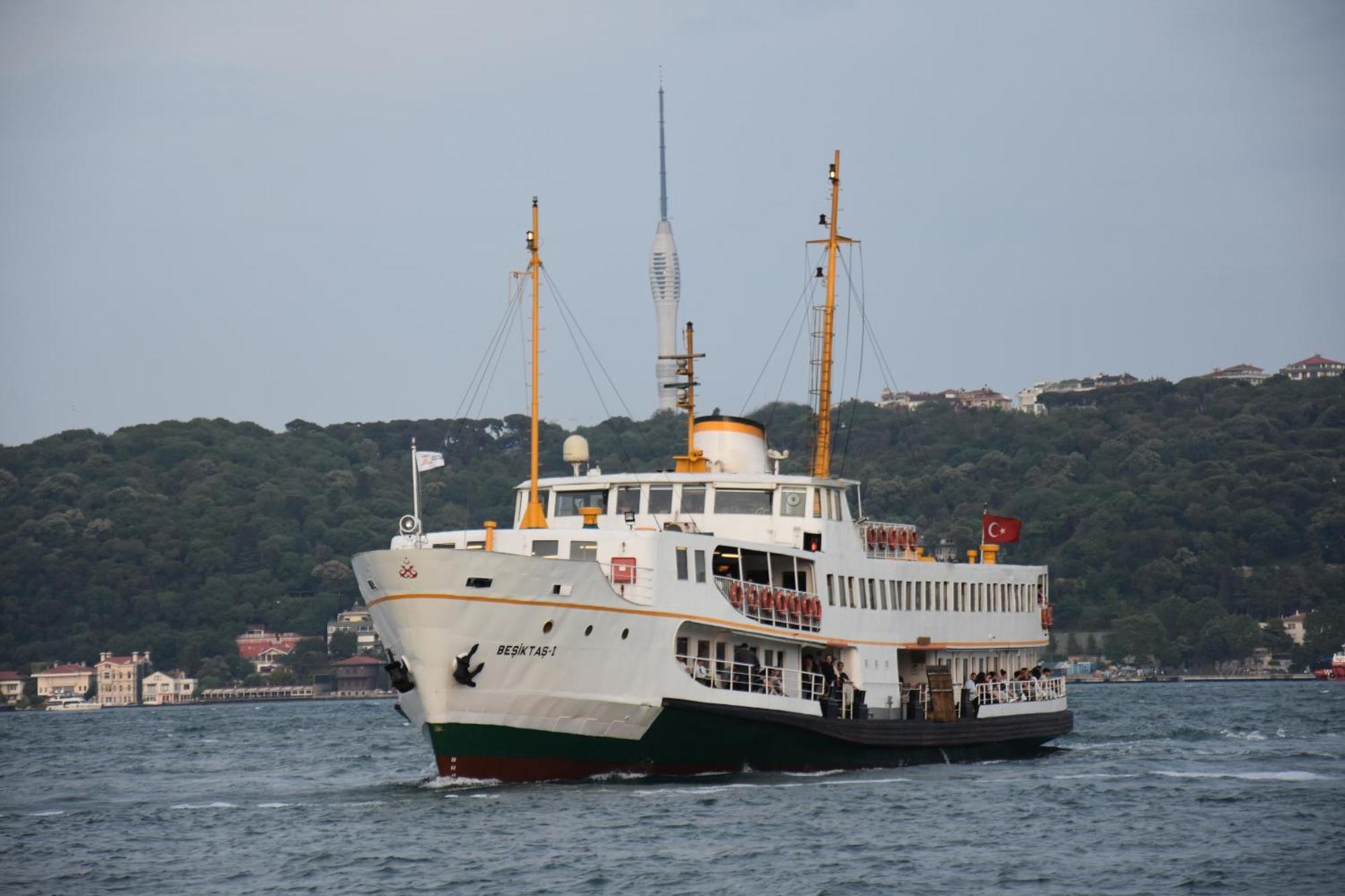 Torch Suit Estambul Exterior foto